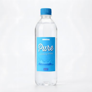 Water Bottle Labels