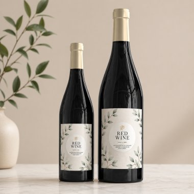 Wine Labels