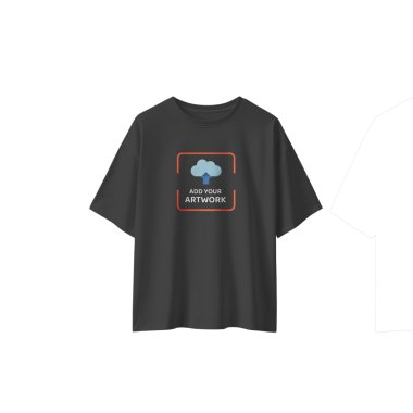 Women's Premium Oversized T-Shirts