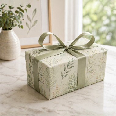 Wrapping Papers
