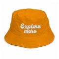 Custom Bucket Cap