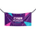 Cyber Monday Banners
