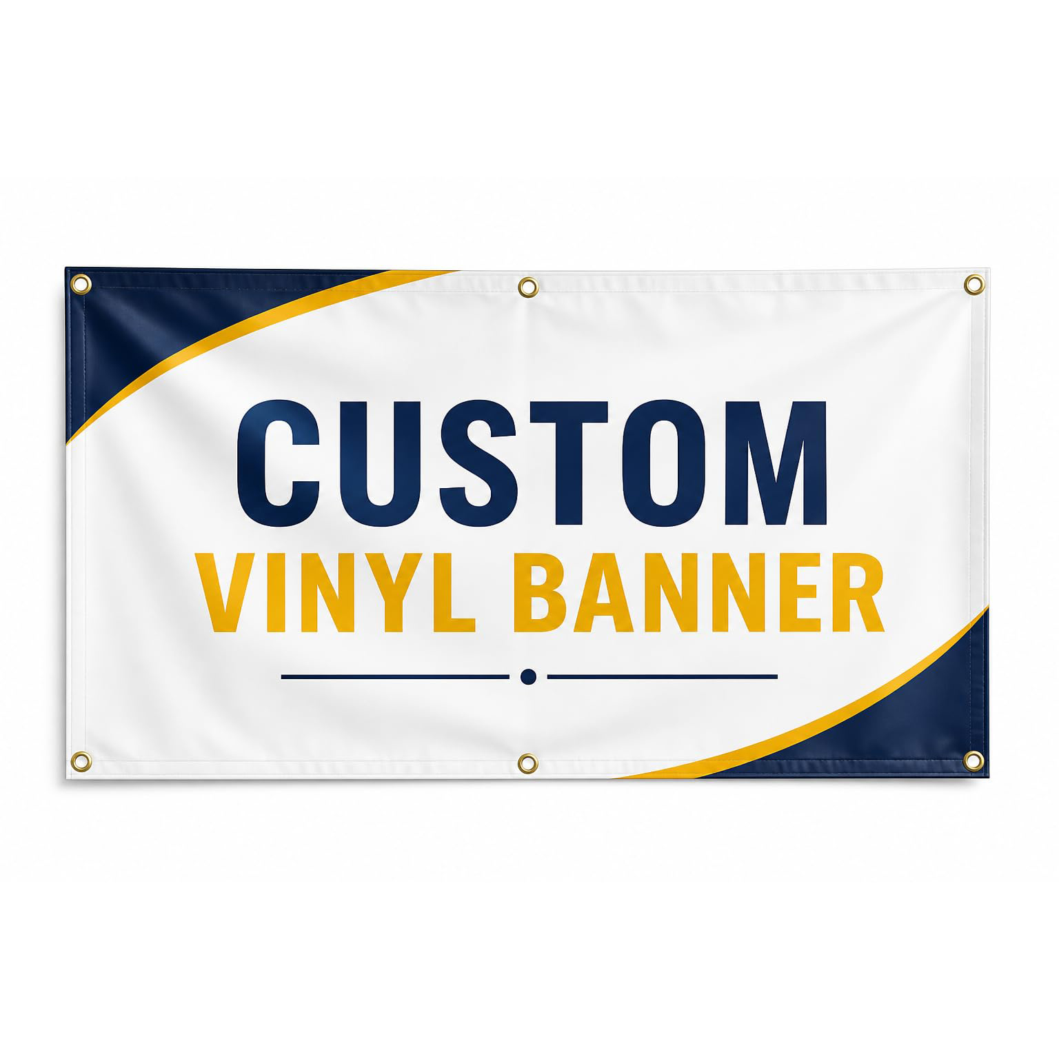 Custom Vinyl Banners