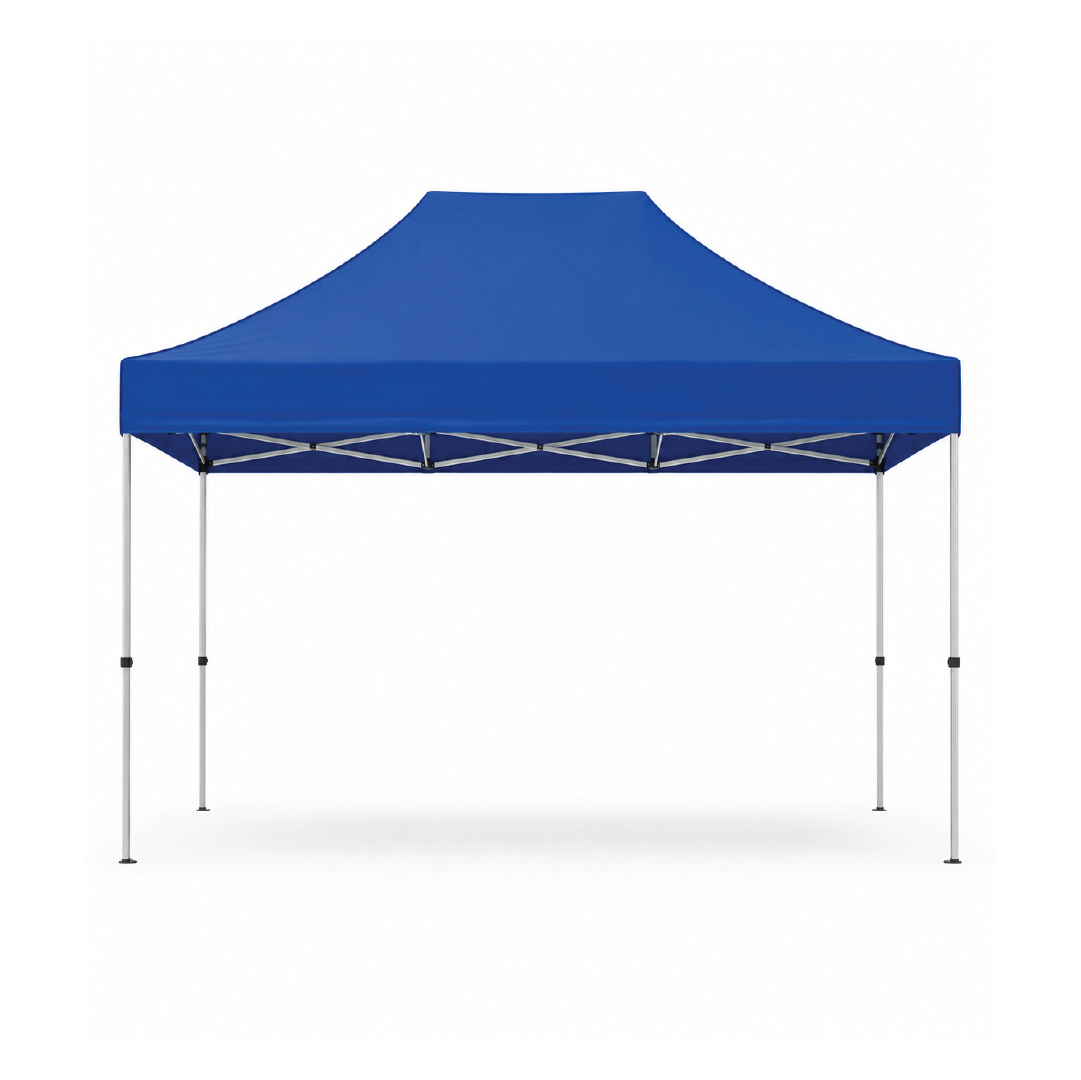 Solid Color Canopy Tent
