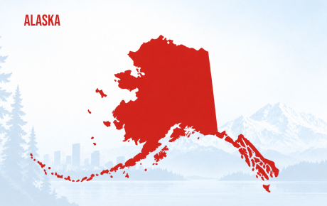 Alaska