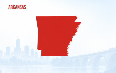 Arkansas
