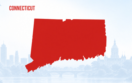 Connecticut