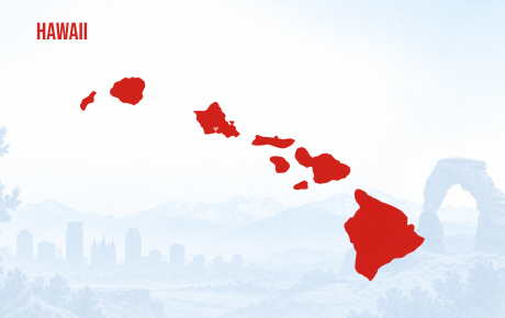 Hawaii
