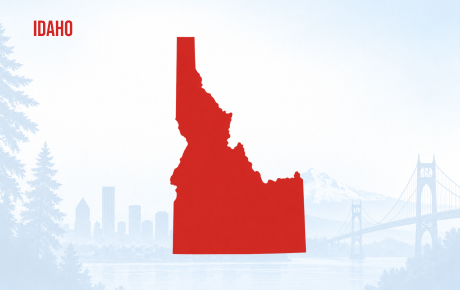 Idaho