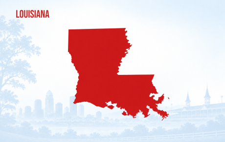 Louisiana