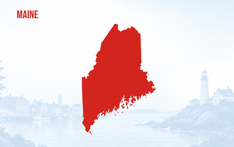 Maine