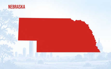 Nebraska