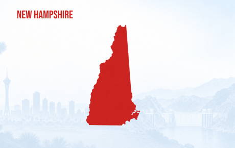 New Hampshire