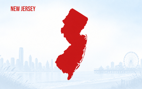 New Jersey