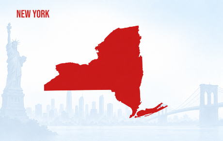 New York