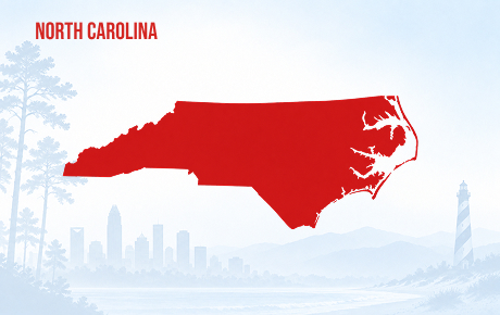 North Carolina