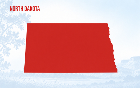 North Dakota