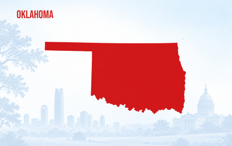 Oklahoma