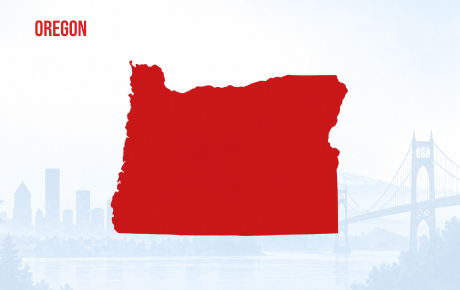 Oregon
