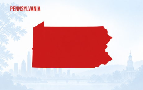 Pennsylvania