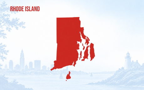 Rhode Island