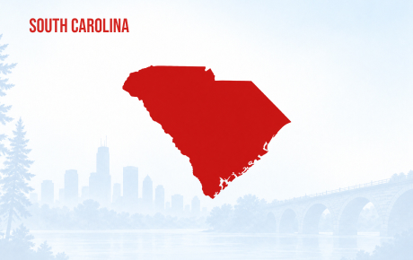 South Carolina