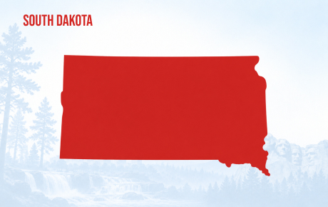 South Dakota