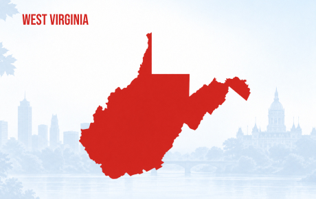 West Virginia