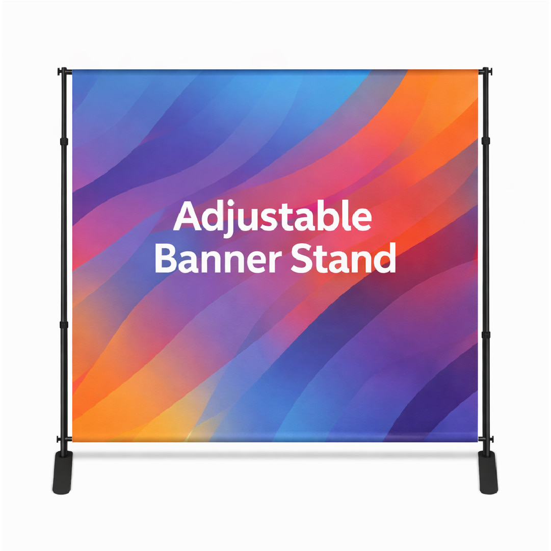 Stand and Graphic Bundle 