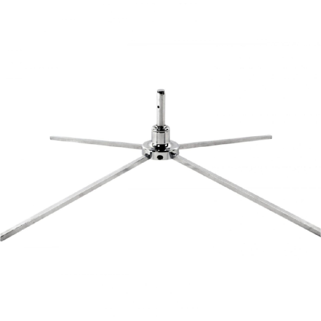 Cross Base 