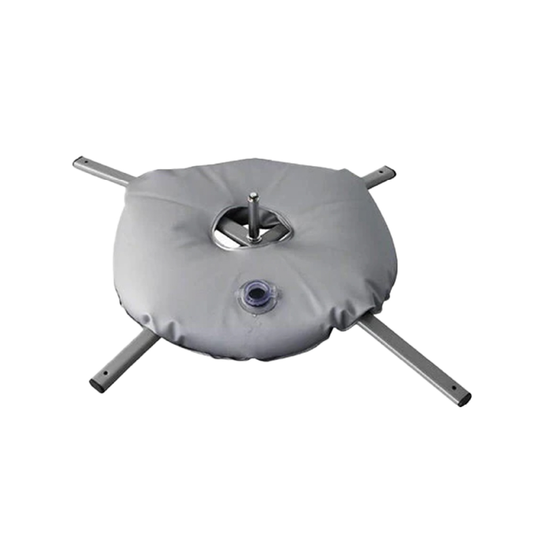 Cross Base with Water Bag