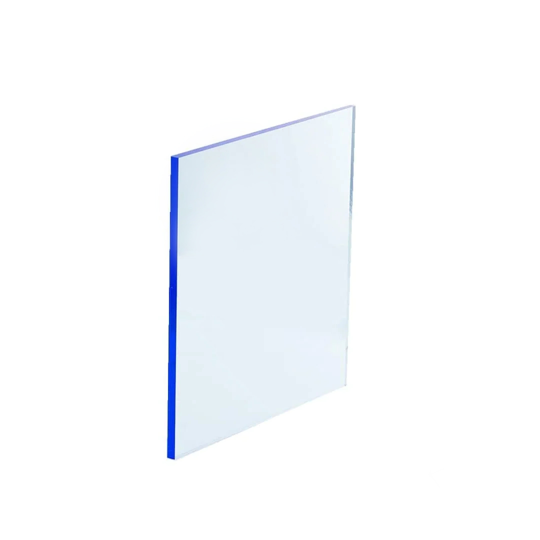 White Acrylic (Opaque)