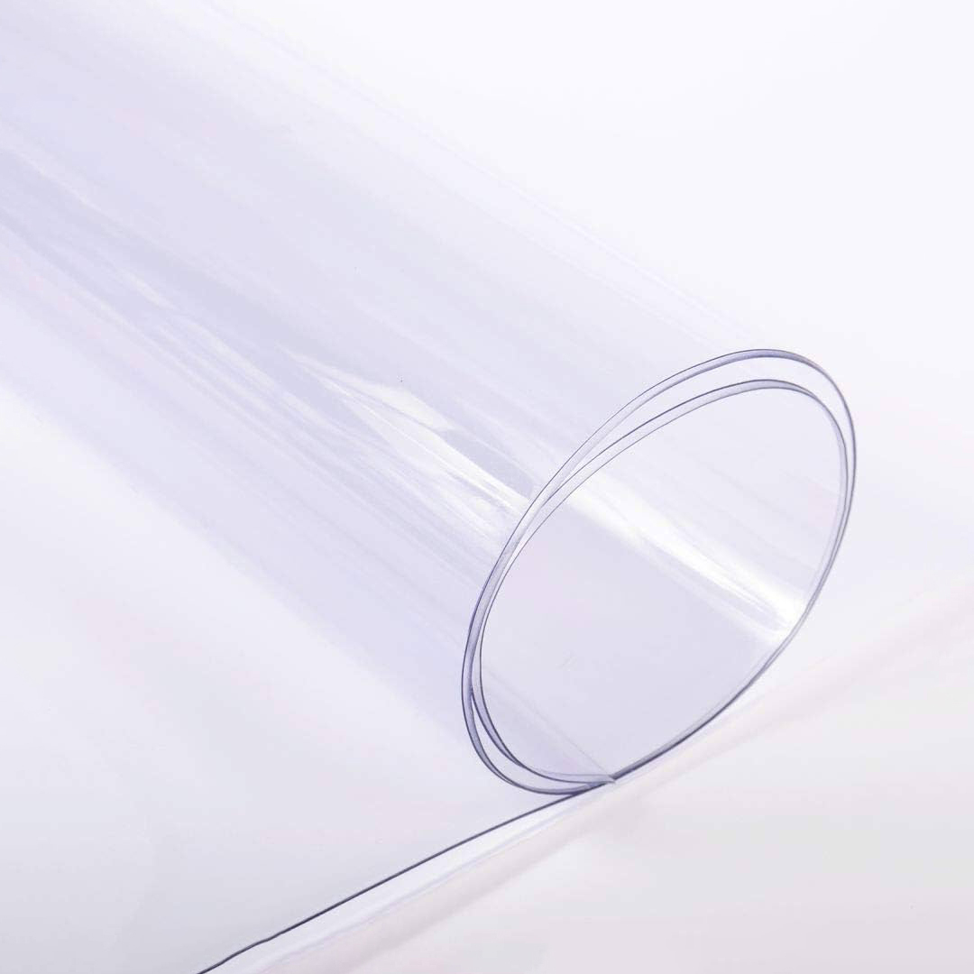 Clear Vinyl 