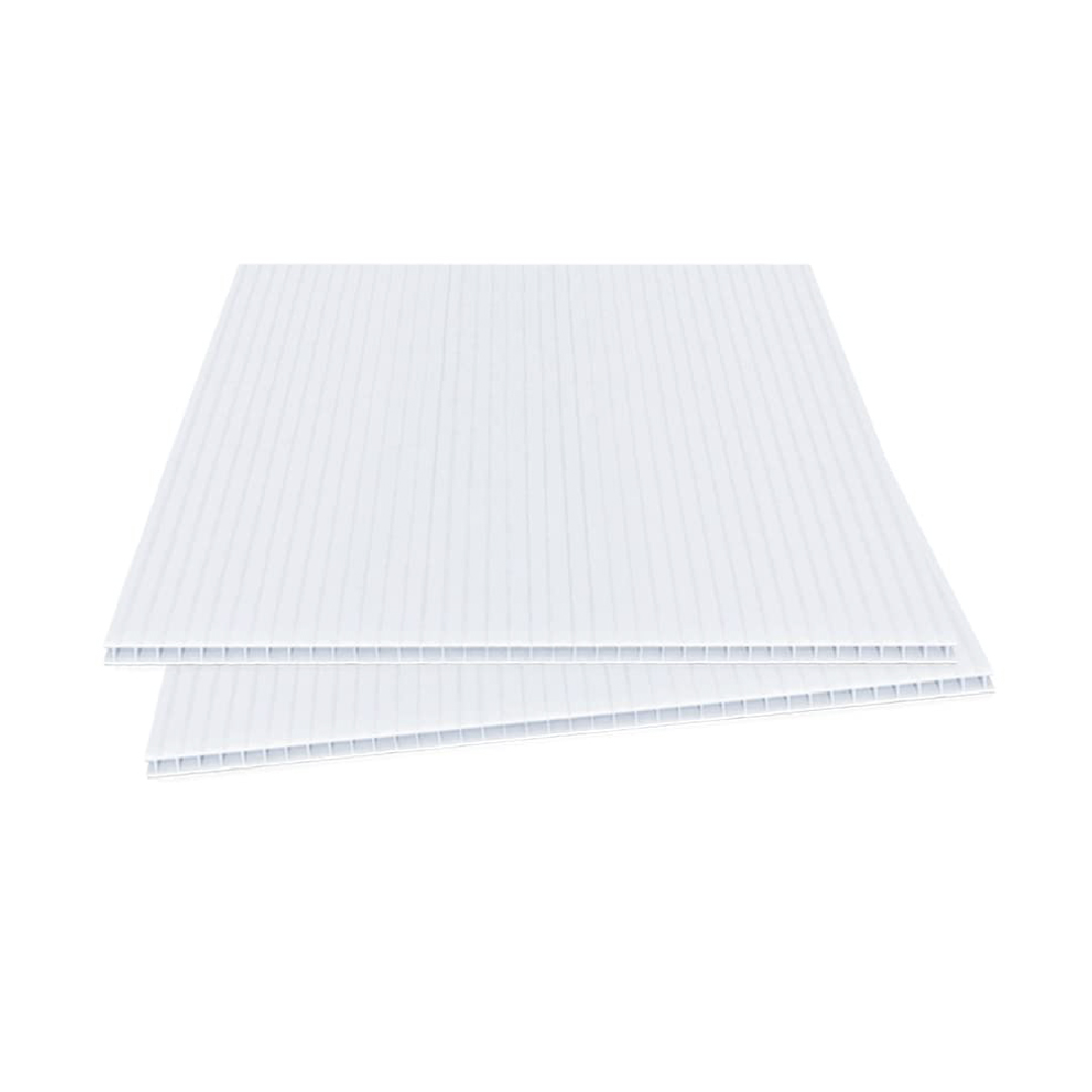 Corrugated Sheet 