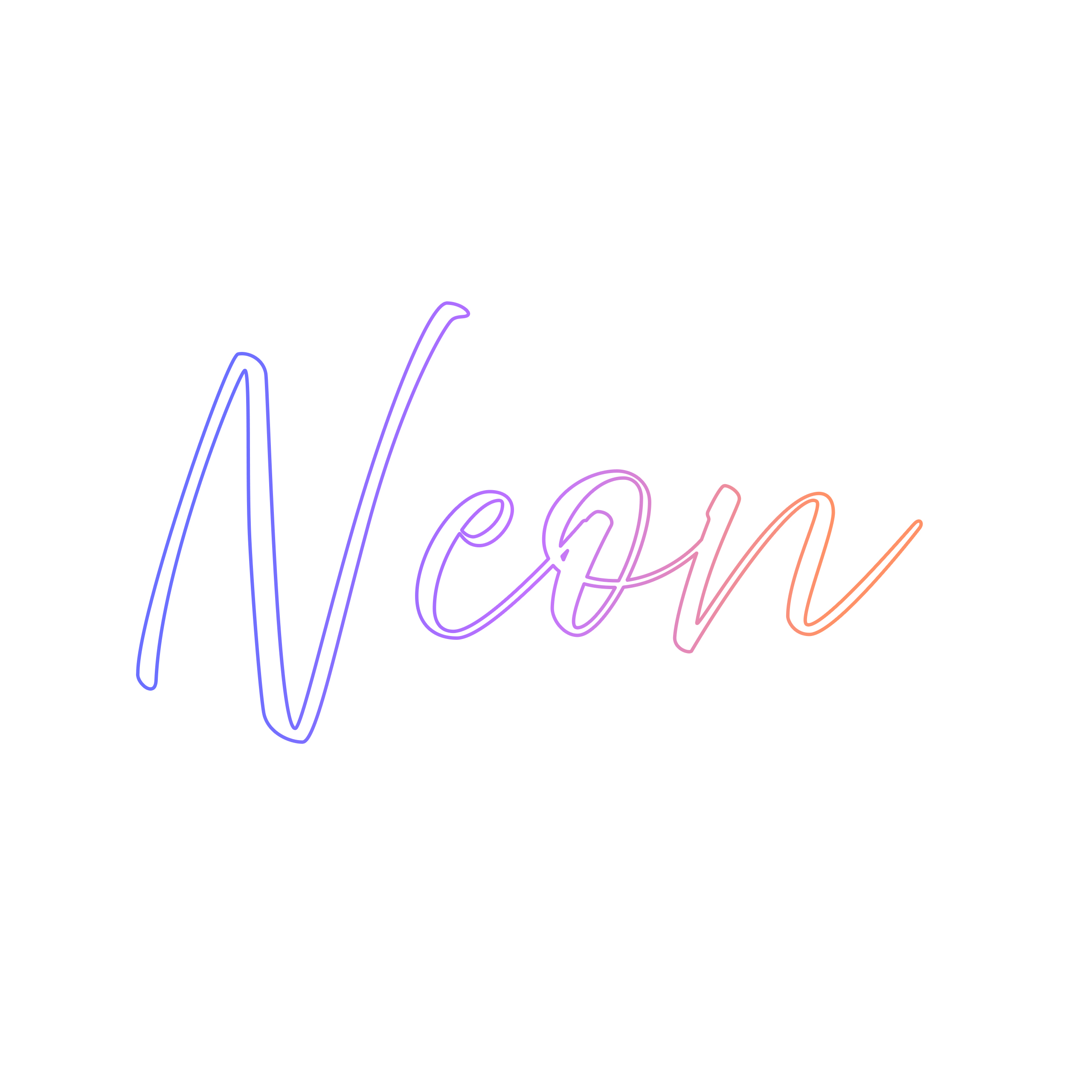 Cut to Letters