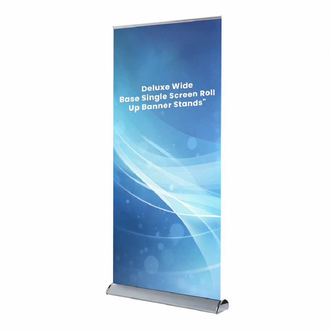 Stand and Graphic Bundle 