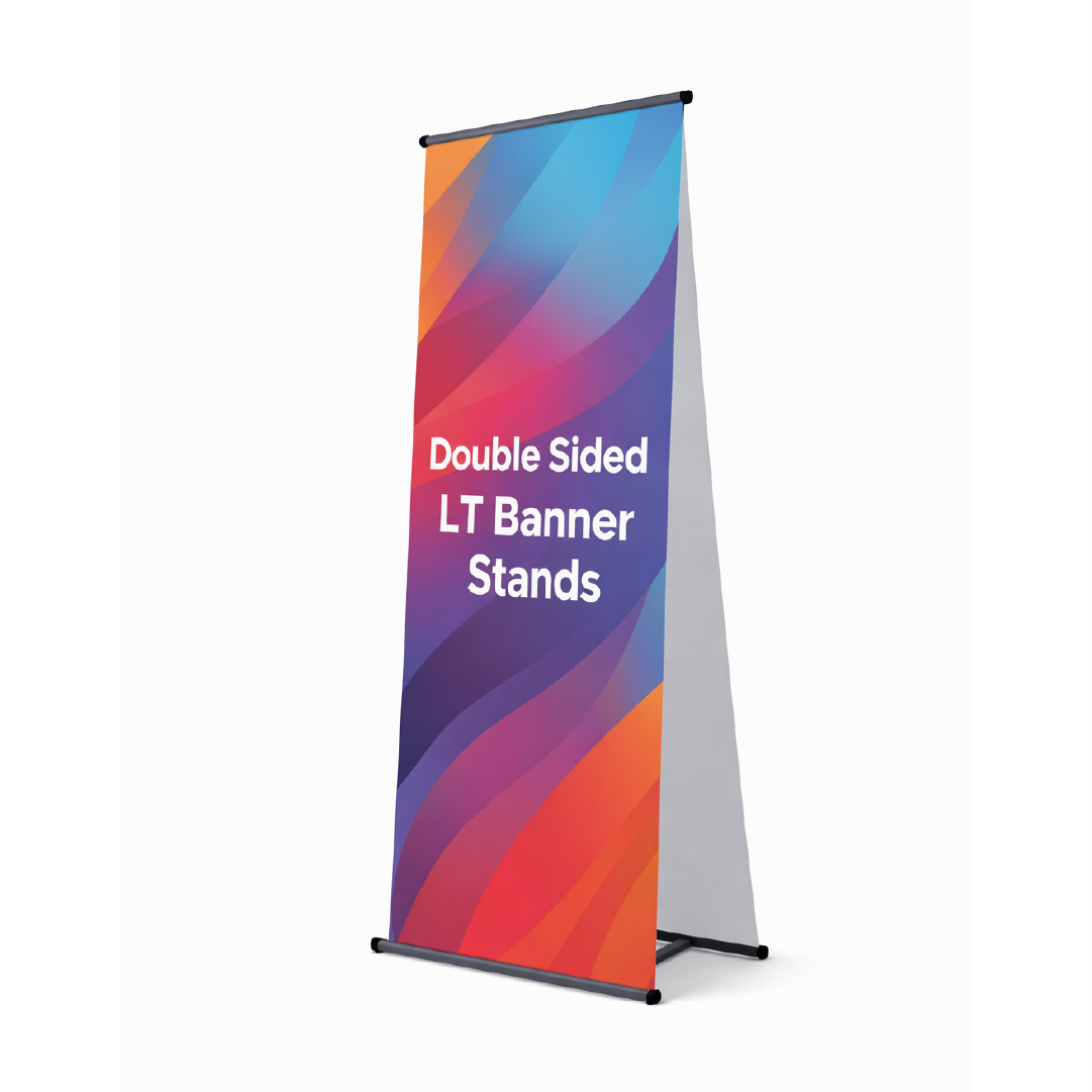 Stand and Graphic Bundle 