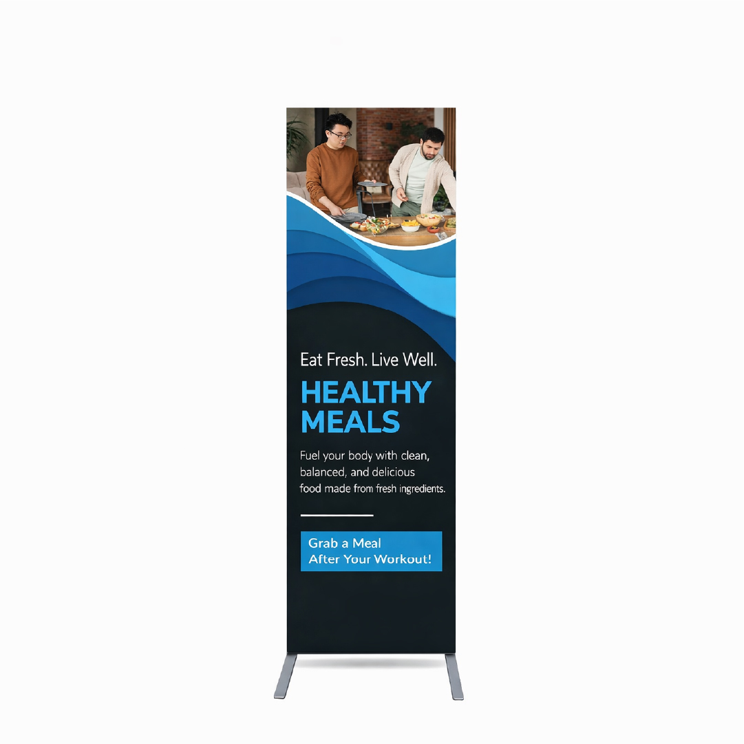 Stand and Graphic Bundle 