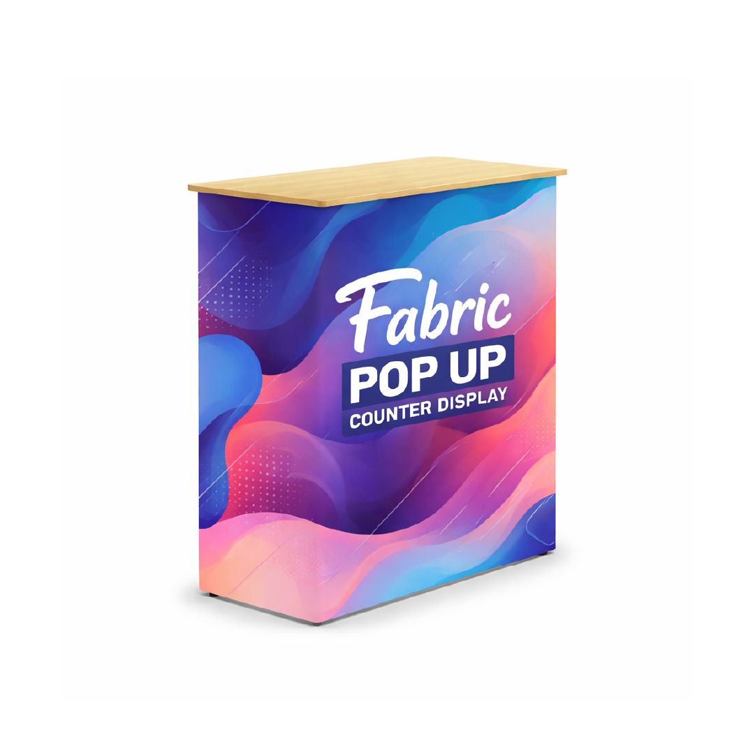 Stand and Graphic Bundle 
