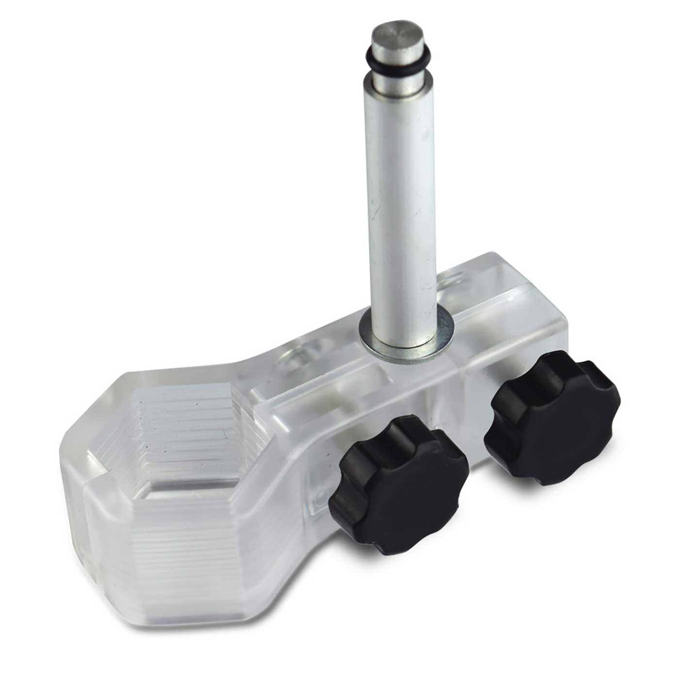 Flag Holder – Hardware Only