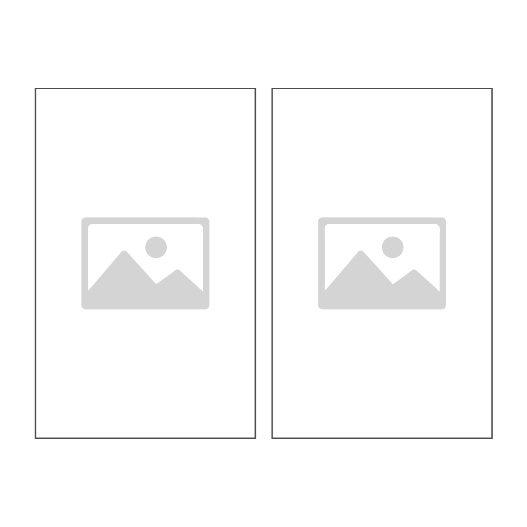 Front & Back (Outside Only)