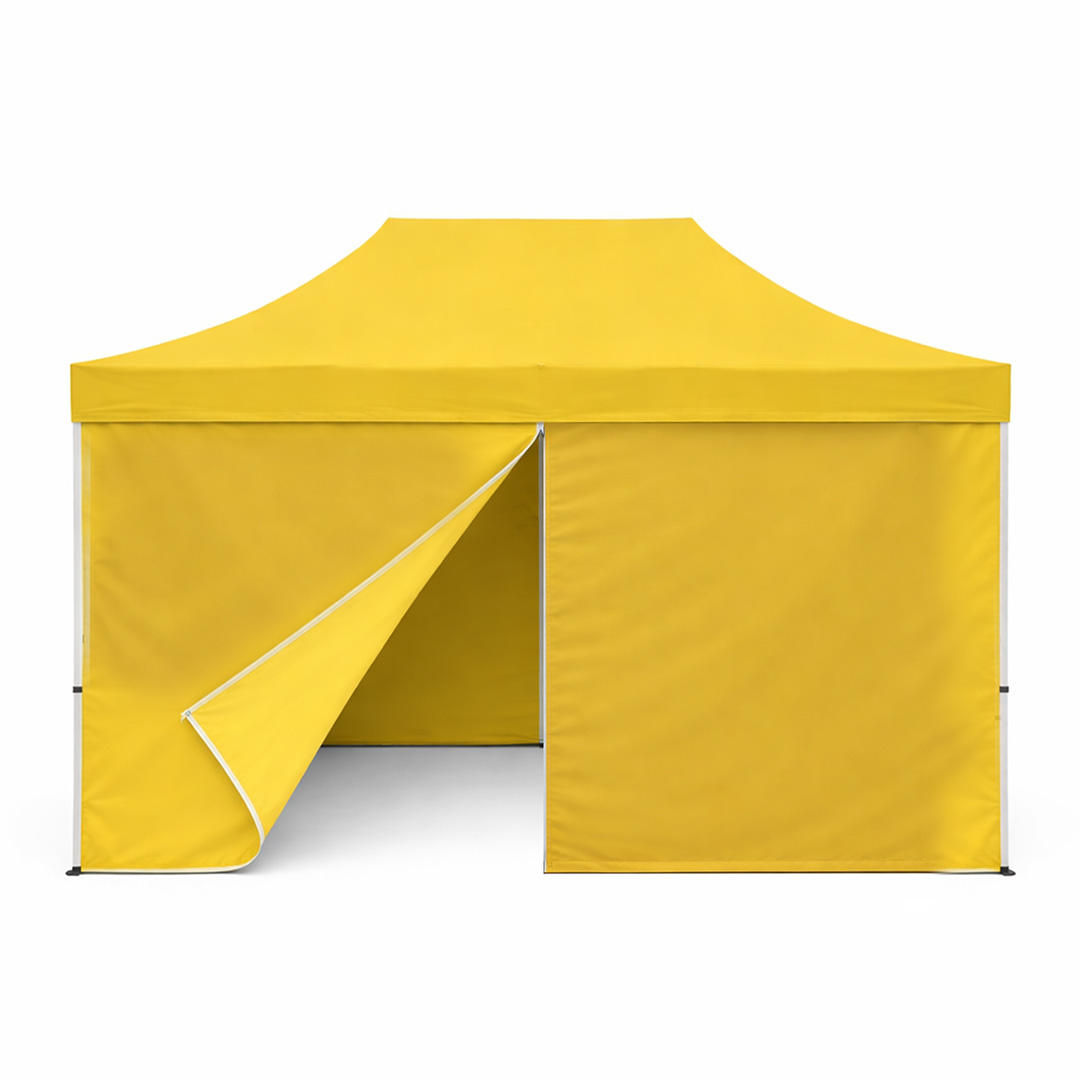 Front Full Panel (Outer Side)