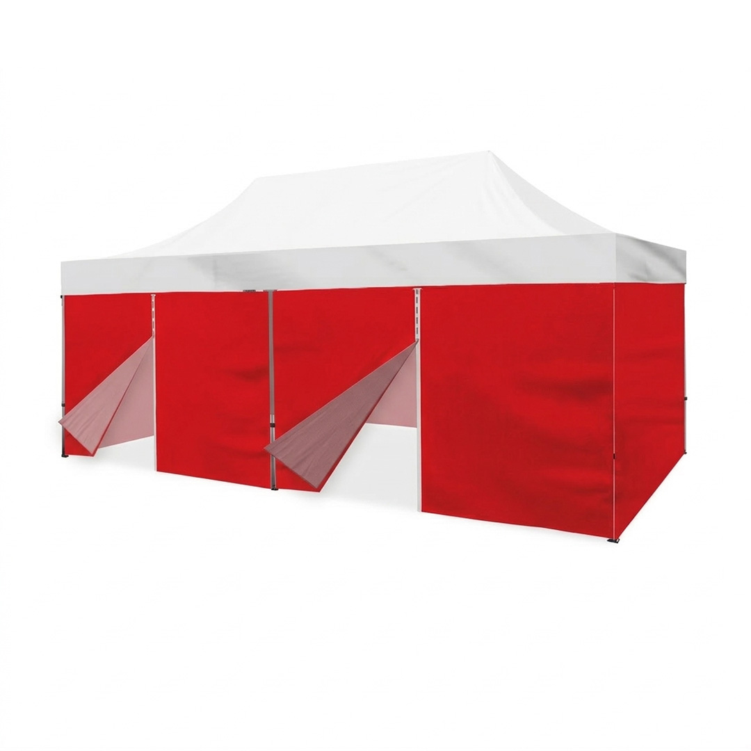 Front Full Panel (Outer Side)