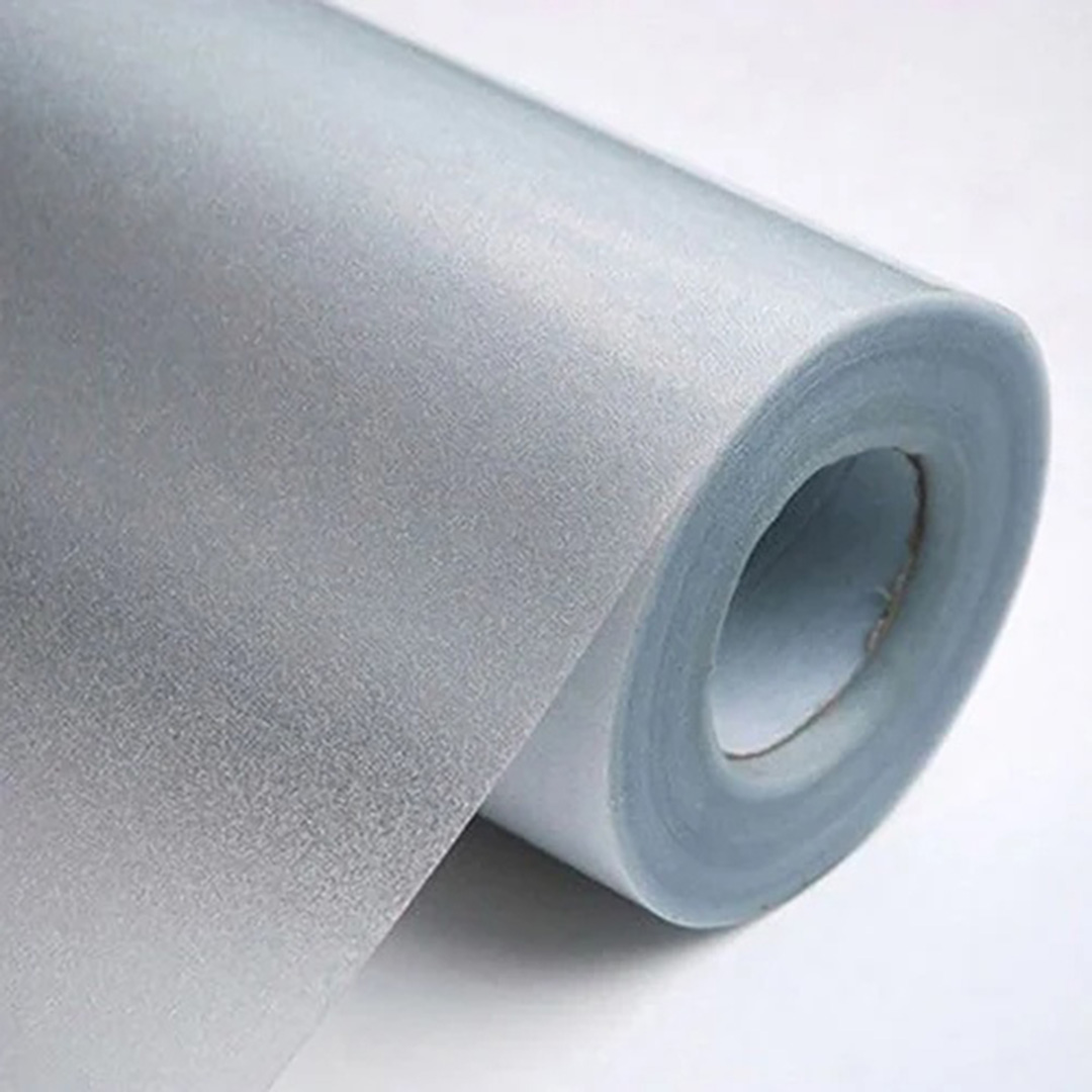Frosted Vinyl