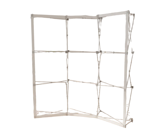 Stand Only