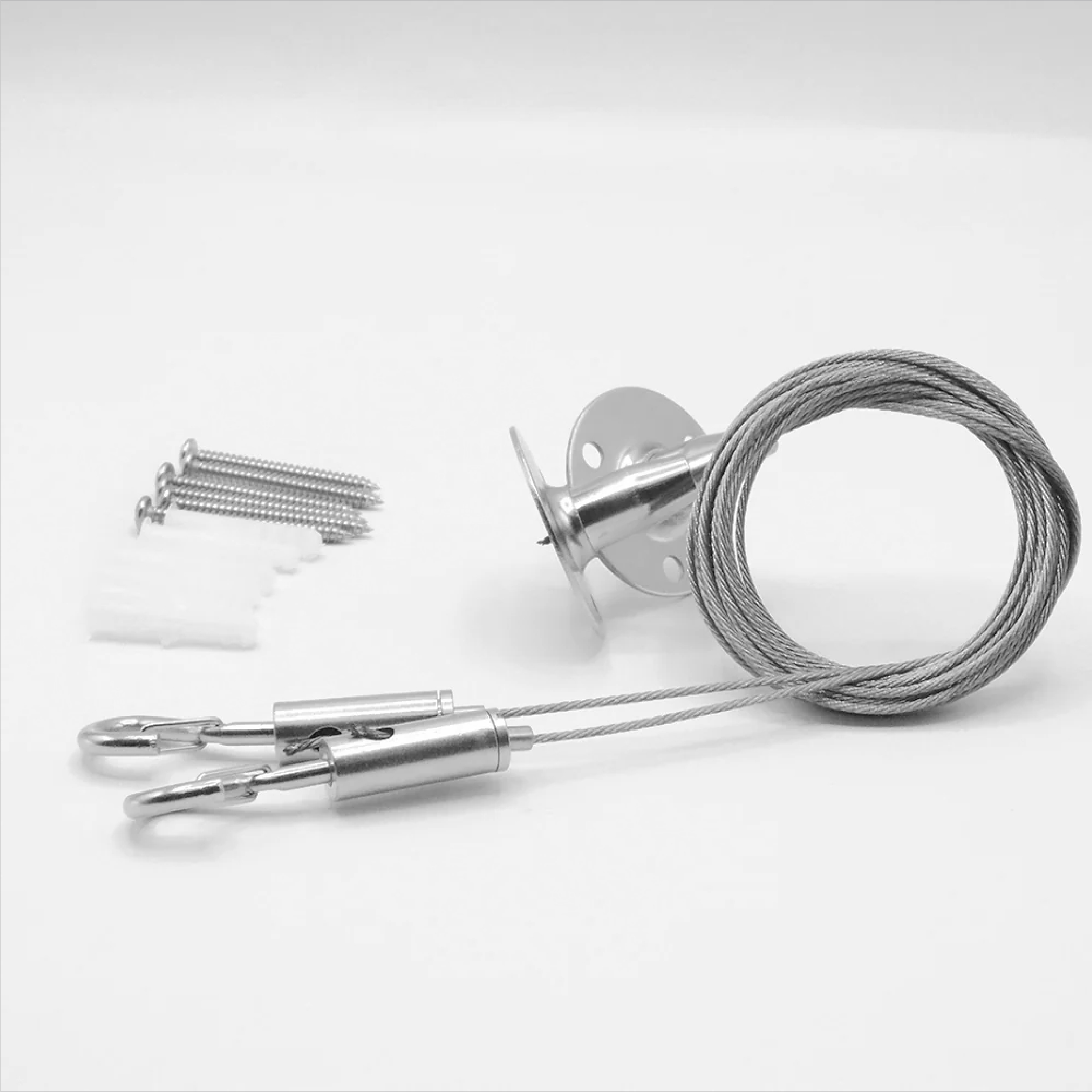 Hanging Cable