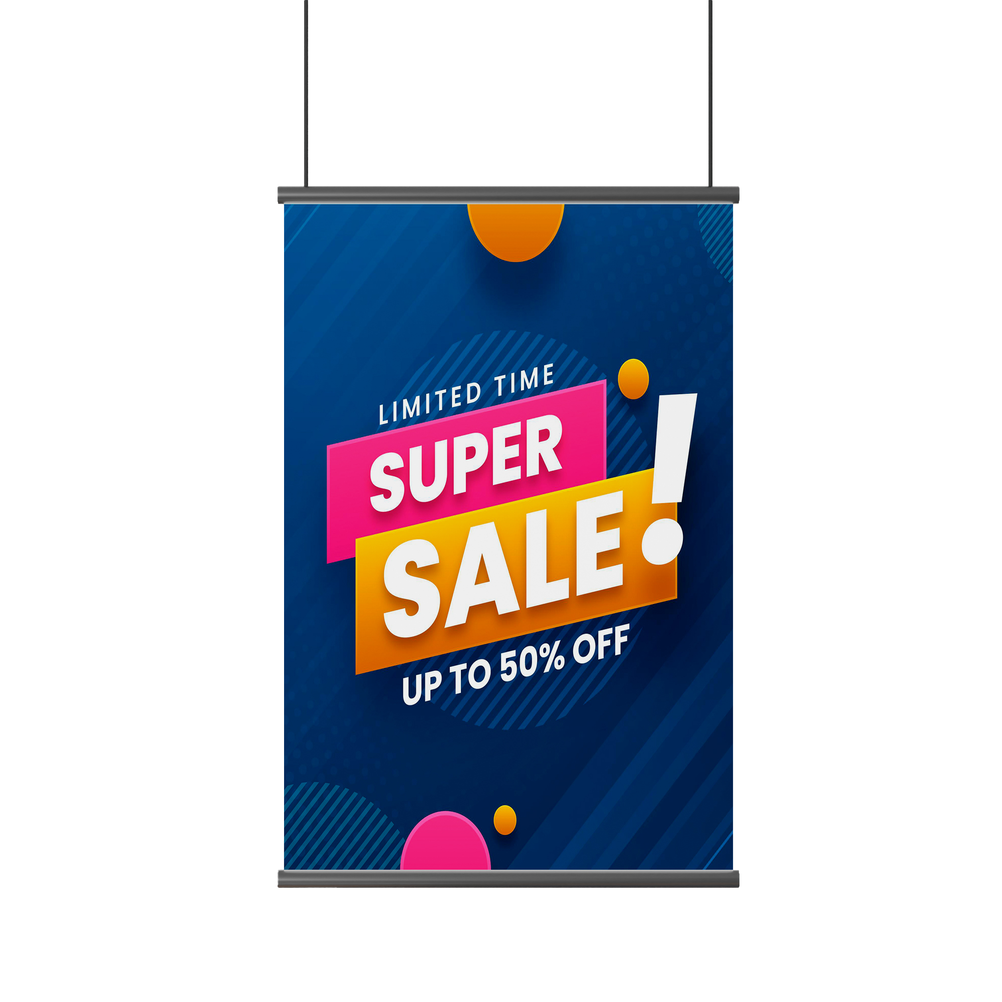 Stand and Graphic Bundle 