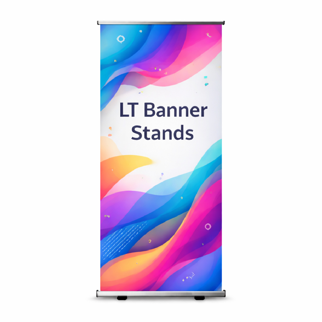 Stand and Graphic Bundle 