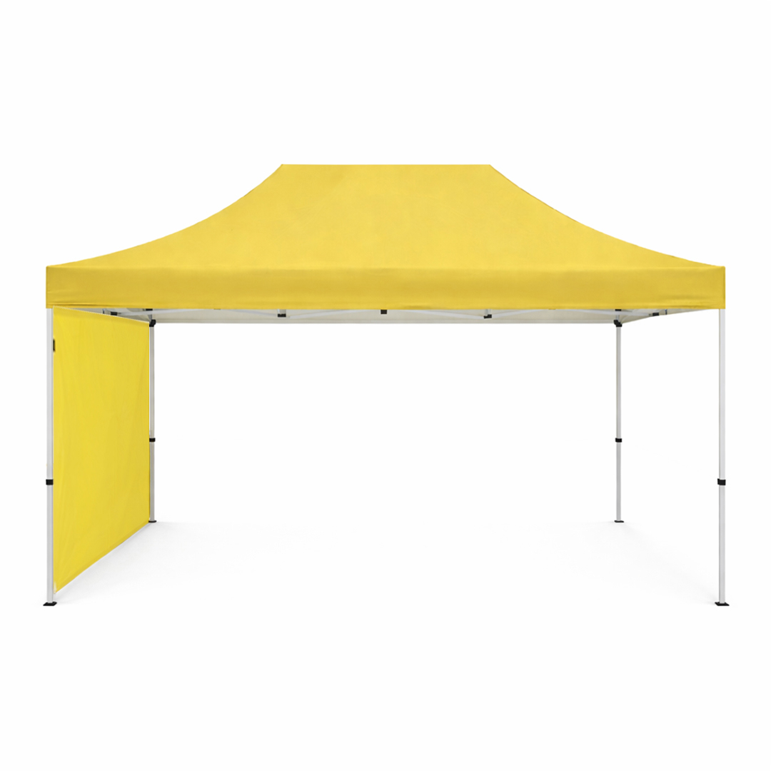 Left Full Panel (Outer Side)