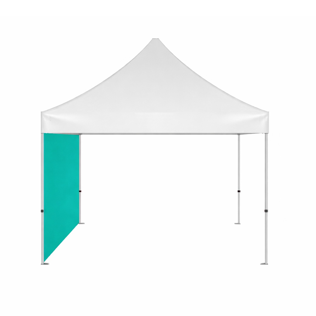 Left Full Panel (Outer Side)